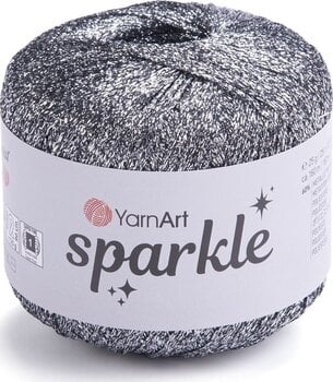 Νήμα Πλεξίματος Yarn Art Sparkle 1303 Νήμα Πλεξίματος - 1