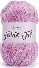 Kudumislõng Yarn Art Fable Fur 973 Kudumislõng