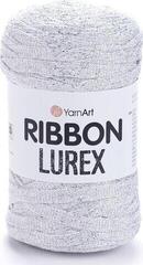 Kudumislõng Yarn Art Ribbon Lurex 720 Kudumislõng