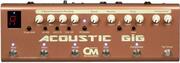 Carl Martin Acoustic Gig Pedal de efectos de guitarra