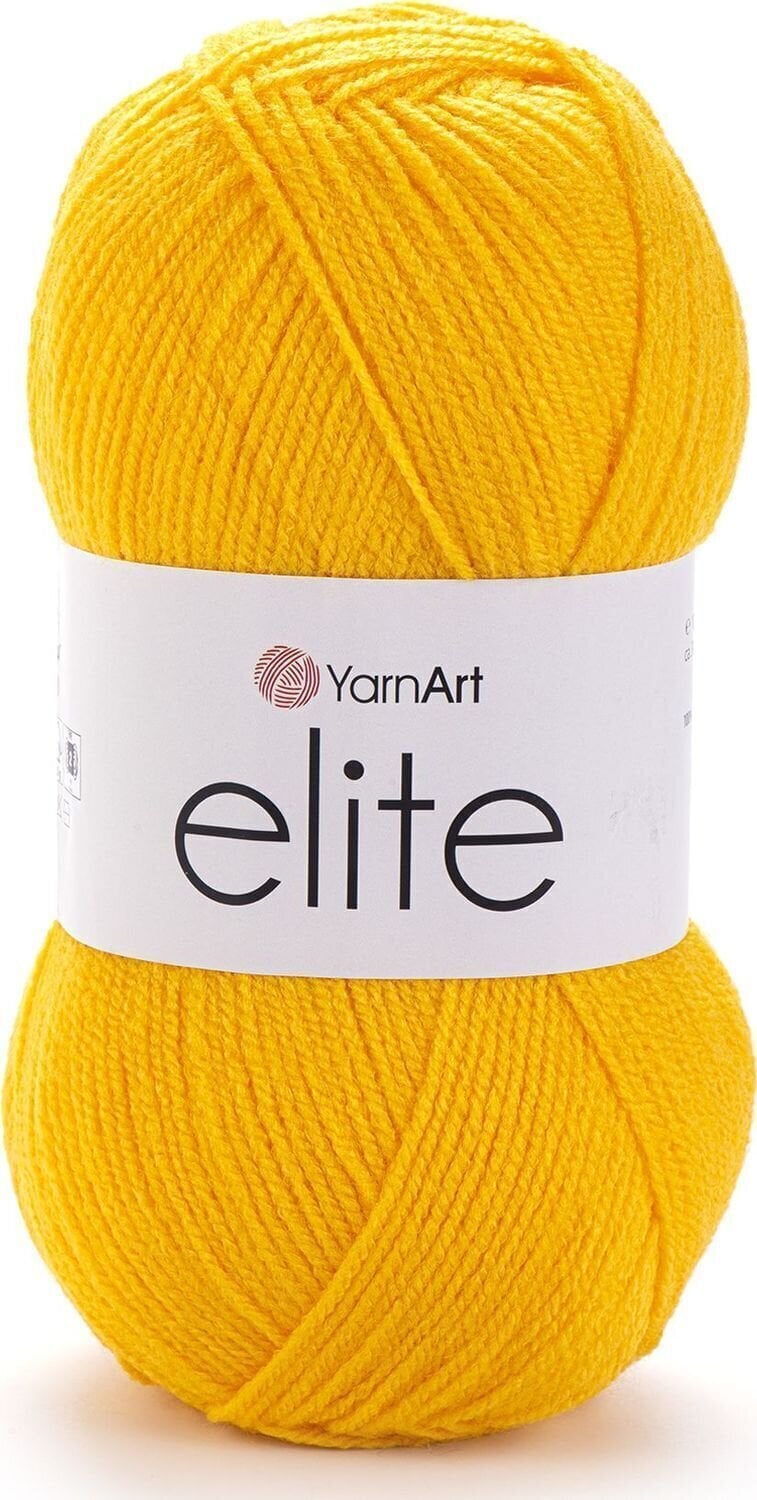 Fil à tricoter Yarn Art Elite 32 Fil à tricoter