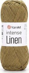 Pređa za pletenje Yarn Art Intense Linen 4120 Pređa za pletenje