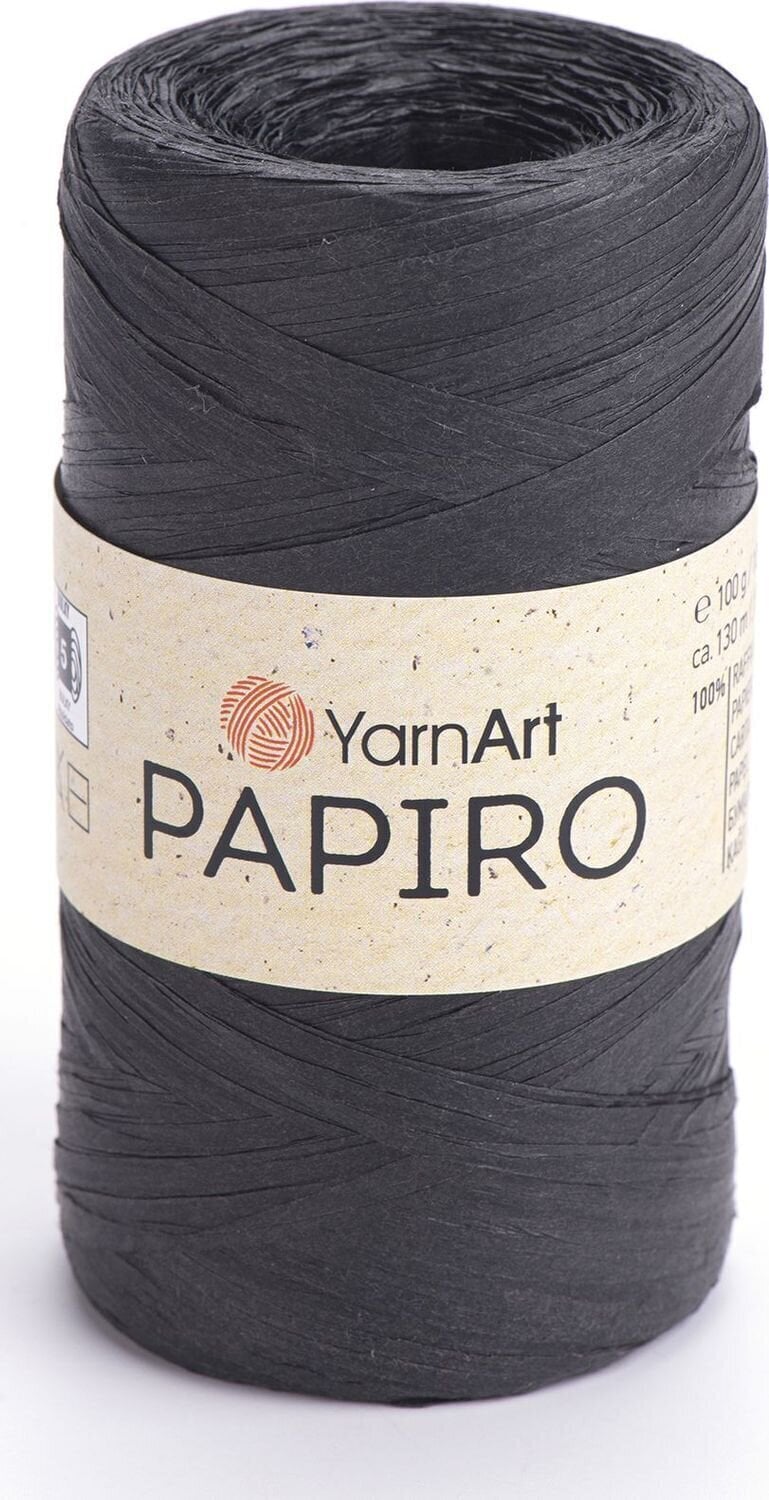 Kötőfonal Yarn Art Papiro 1309 Kötőfonal