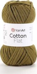 Kötőfonal Yarn Art Cotton Flat 6731 Kötőfonal