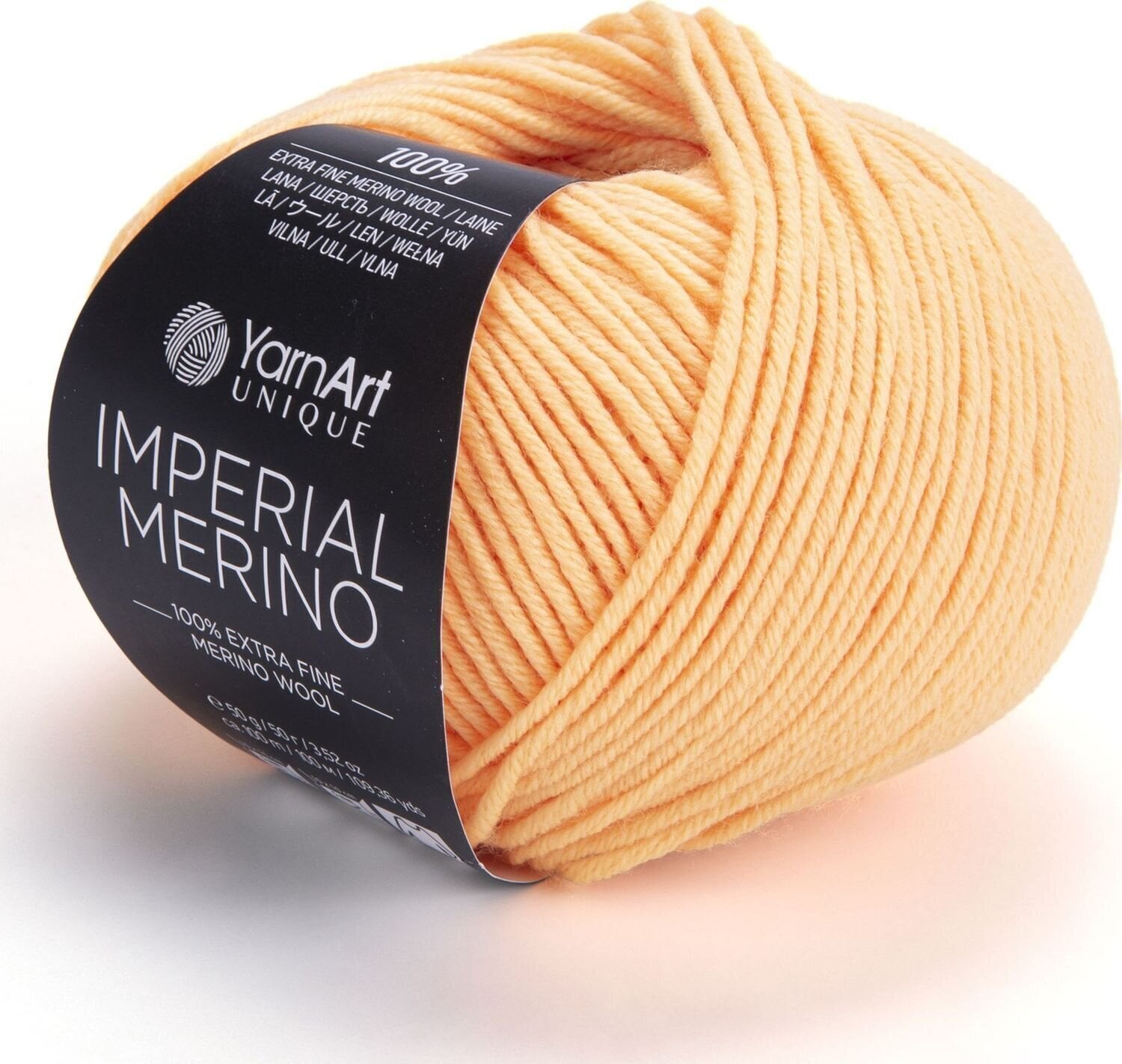 Kudumislõng Yarn Art Imperial Merino 3317 Kudumislõng