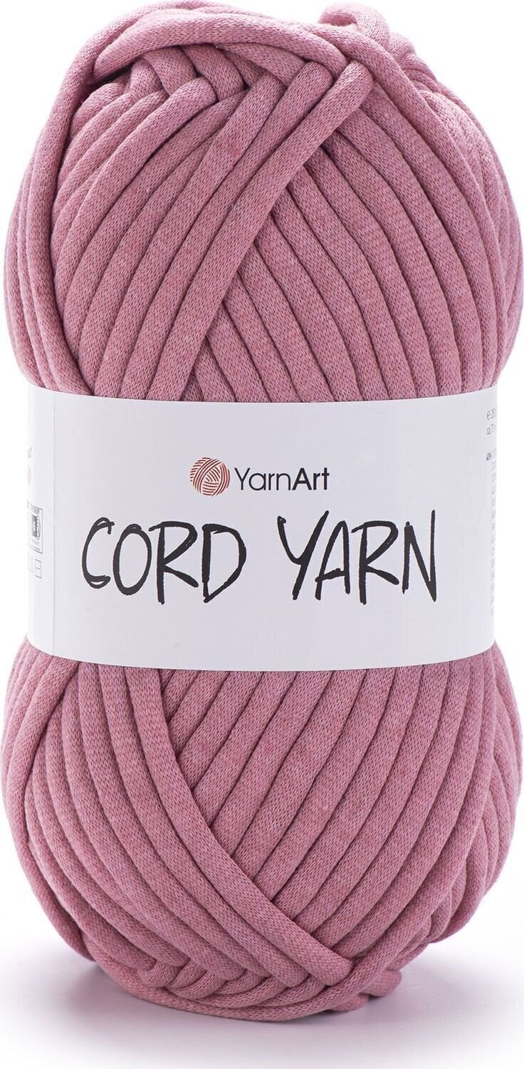 Filati per maglieria Yarn Art Cord Yarn 792 Filati per maglieria