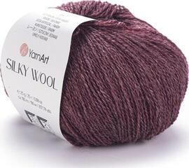 Knitting Yarn Yarn Art Silky Wool 344 Knitting Yarn