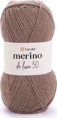 Strickgarn Yarn Art Merino De Luxe 514 Strickgarn