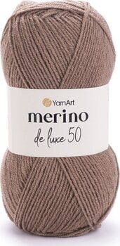 Strikkegarn Yarn Art Merino De Luxe 514 Strikkegarn - 1