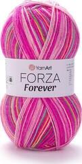 Pletacia priadza Yarn Art Forza Forever 2707 Pletacia priadza