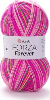 Pletacia priadza Yarn Art Forza Forever 2707 Pletacia priadza - 1
