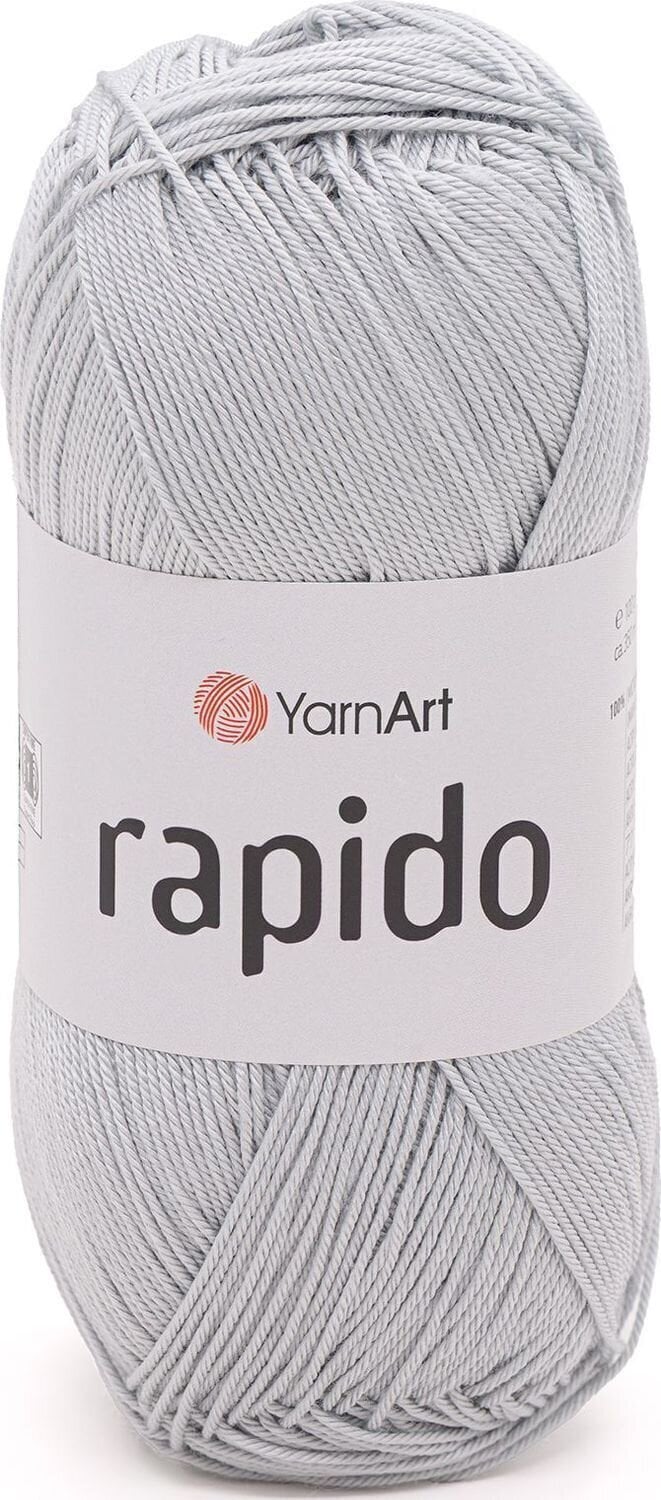 Filati per maglieria Yarn Art Rapido 679 Filati per maglieria