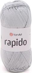 Filati per maglieria Yarn Art Rapido 679 Filati per maglieria