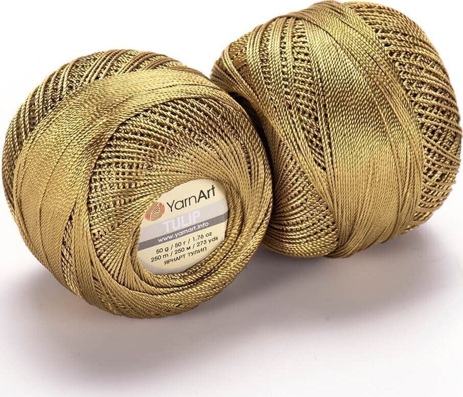 Pređa za pletenje Yarn Art Tulip 469 Pređa za pletenje