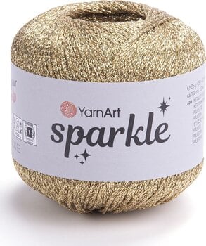Pletacia priadza Yarn Art Sparkle 1306 Pletacia priadza - 1
