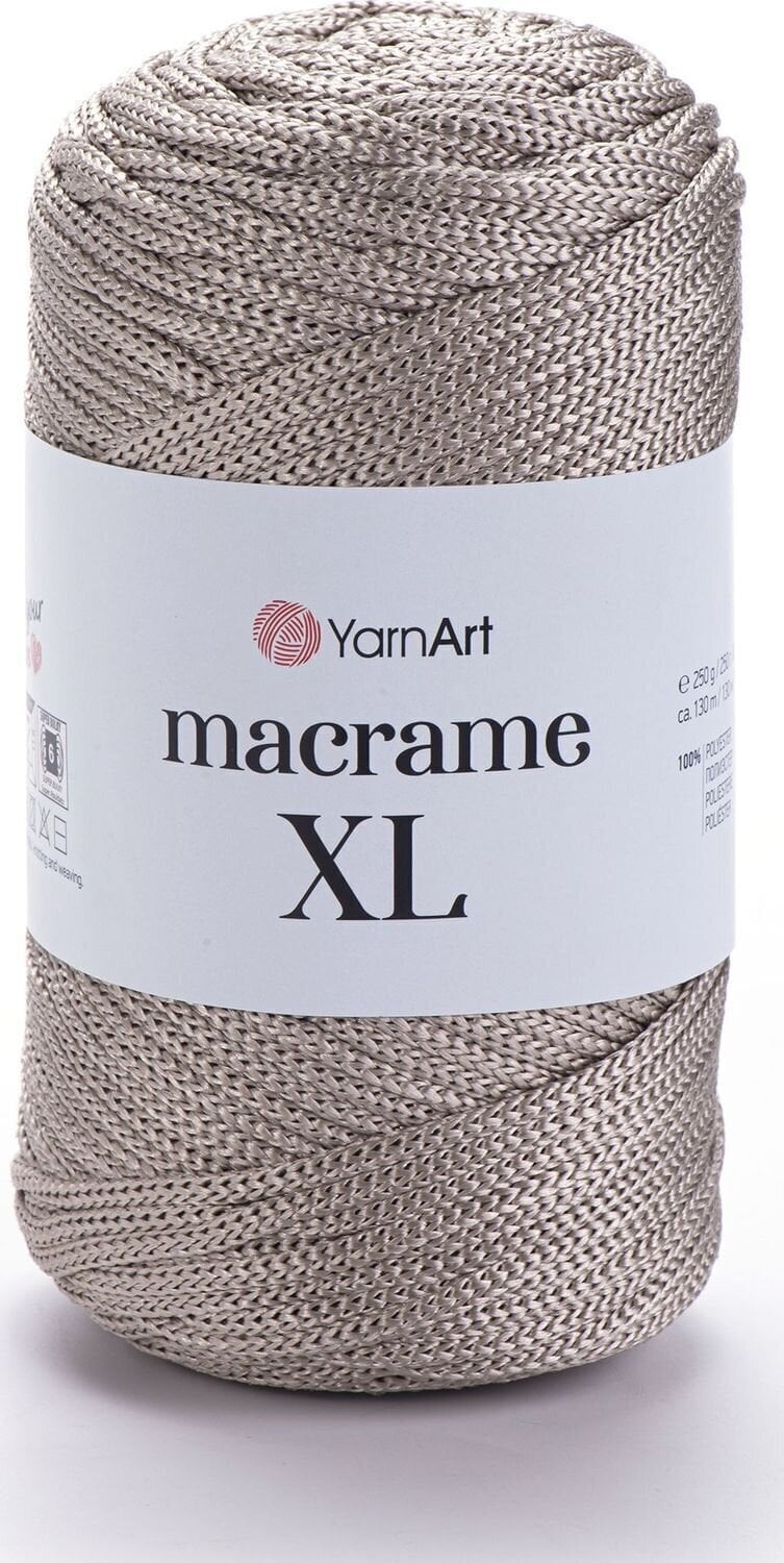 Touw Yarn Art Macrame Xl 130 m 156 Touw