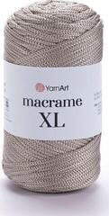 Kanap Yarn Art Macrame Xl 130 m 156 Kanap
