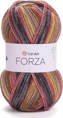 Strickgarn Yarn Art Forza 2611 Strickgarn