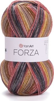 Strickgarn Yarn Art Forza 2611 Strickgarn - 1
