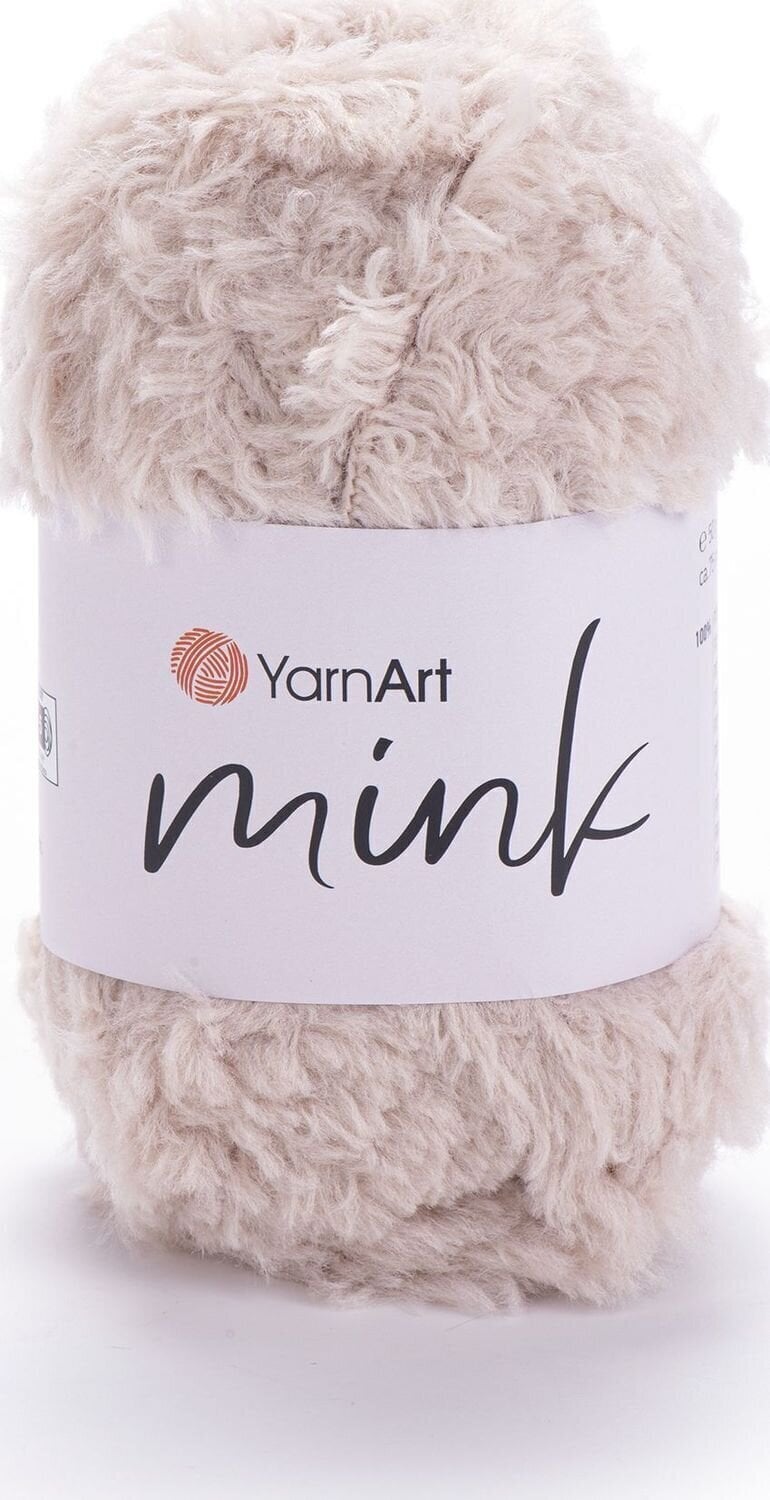 Kudumislõng Yarn Art Mink 331 Kudumislõng