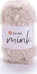 Kudumislõng Yarn Art Mink 331 Kudumislõng