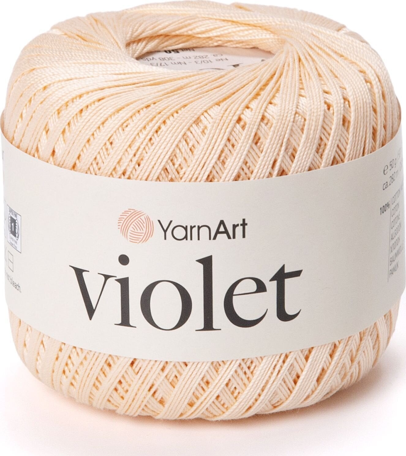 Pređa za pletenje Yarn Art Violet 5303 Pređa za pletenje