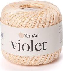 Pređa za pletenje Yarn Art Violet 5303 Pređa za pletenje