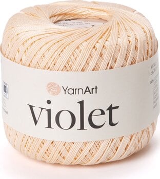 Pređa za pletenje Yarn Art Violet 5303 Pređa za pletenje - 1