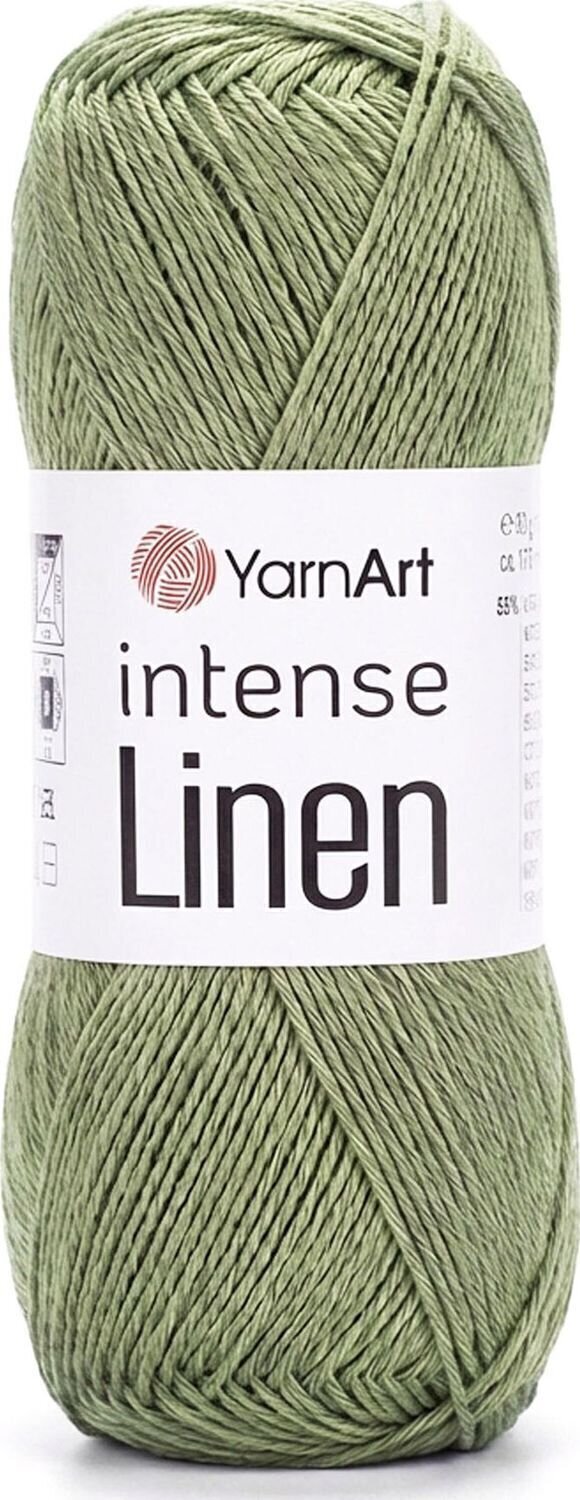 Neulelanka Yarn Art Intense Linen 4121 Neulelanka