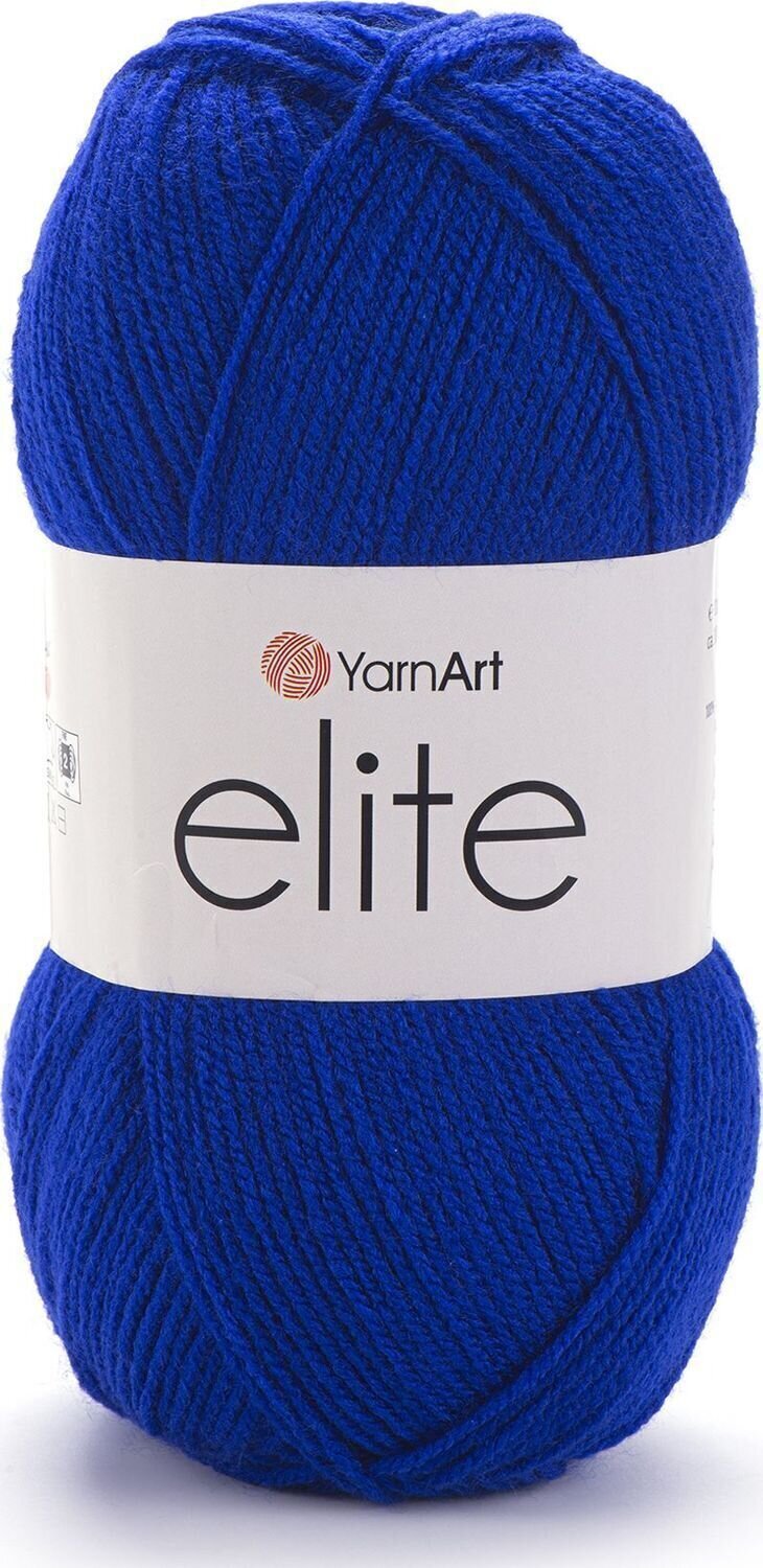 Breigaren Yarn Art Elite 64 Breigaren