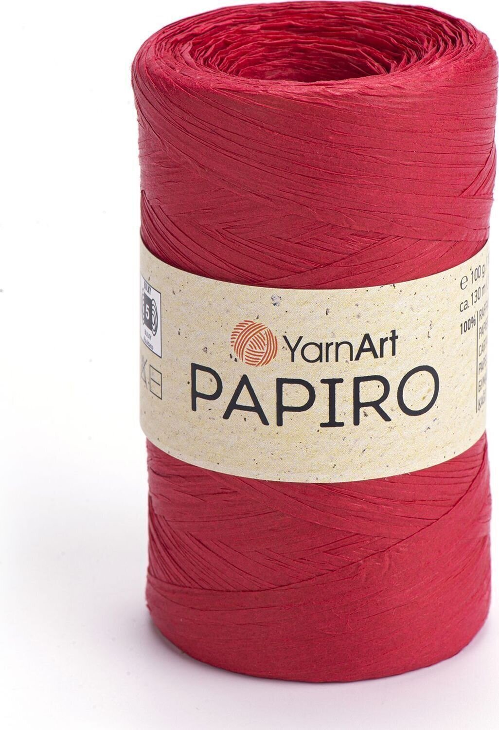 Kudumislõng Yarn Art Papiro 1310 Kudumislõng