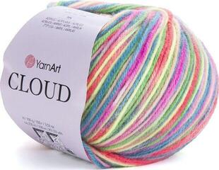 Knitting Yarn Yarn Art Cloud 5319 Knitting Yarn