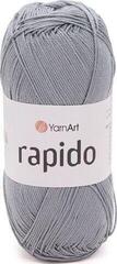Kudumislõng Yarn Art Rapido 680 Kudumislõng