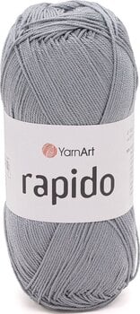 Adīšanas dzija Yarn Art Rapido 680 Adīšanas dzija - 1