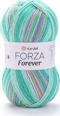 Плетива прежда Yarn Art Forza Forever 2708 Плетива прежда