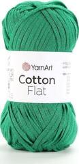 Pletilna preja Yarn Art Cotton Flat 6732 Pletilna preja