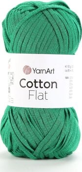 Pletilna preja Yarn Art Cotton Flat 6732 Pletilna preja - 1