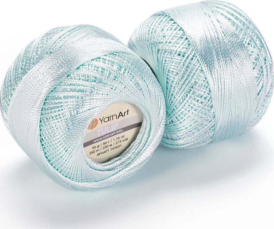 Pređa za pletenje Yarn Art Tulip 471 Pređa za pletenje