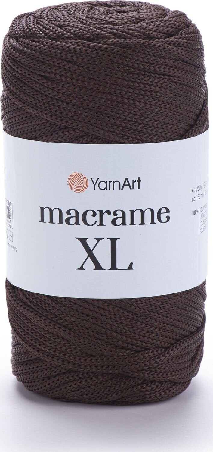 Konac Yarn Art Macrame Xl 130 m 157 Konac