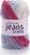 Filati per maglieria Yarn Art Jeans Crazy 8205 Filati per maglieria