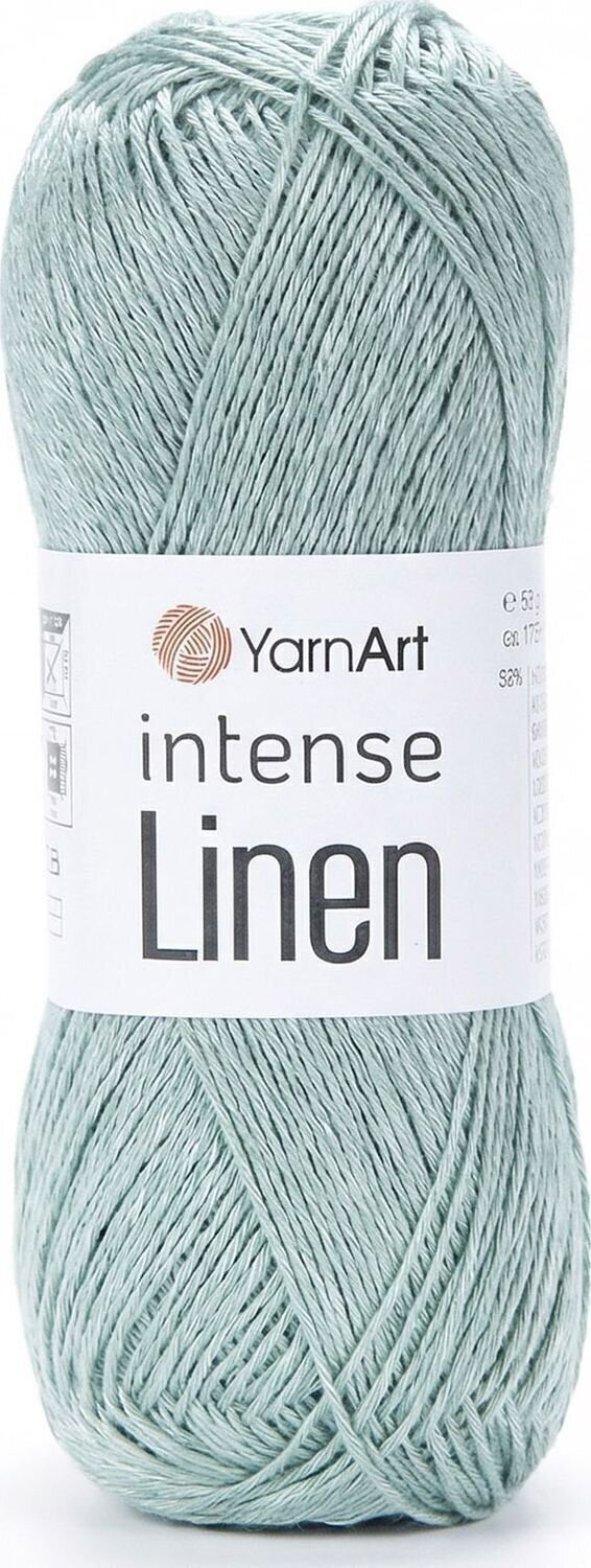 Neulelanka Yarn Art Intense Linen 4122 Neulelanka
