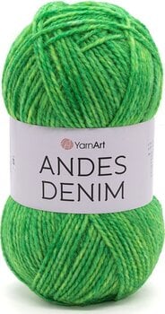 Przędza dziewiarska Yarn Art Andes Denim 5111 Przędza dziewiarska - 1