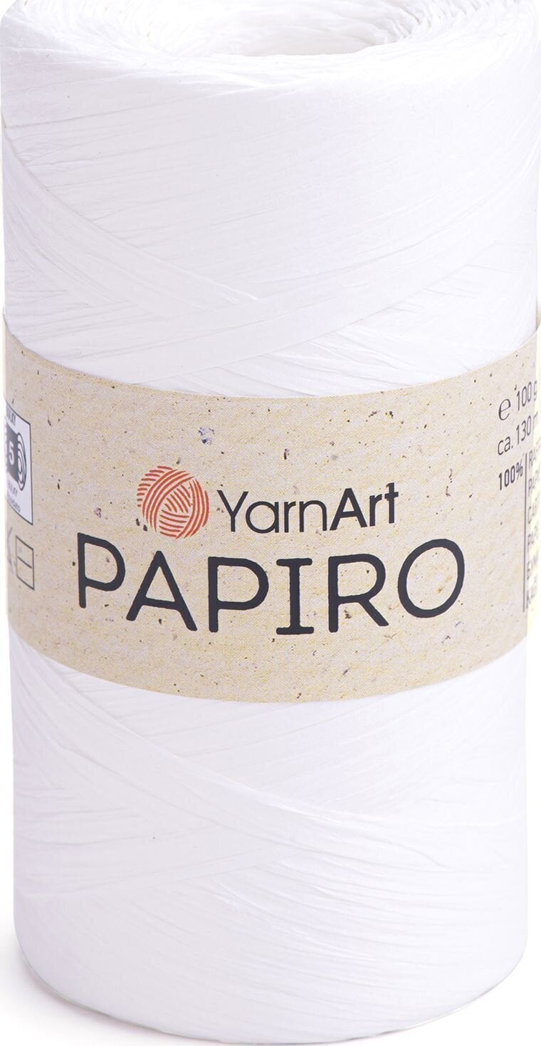 Pređa za pletenje Yarn Art Papiro 1311 Pređa za pletenje