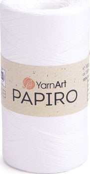 Pređa za pletenje Yarn Art Papiro 1311 Pređa za pletenje - 1