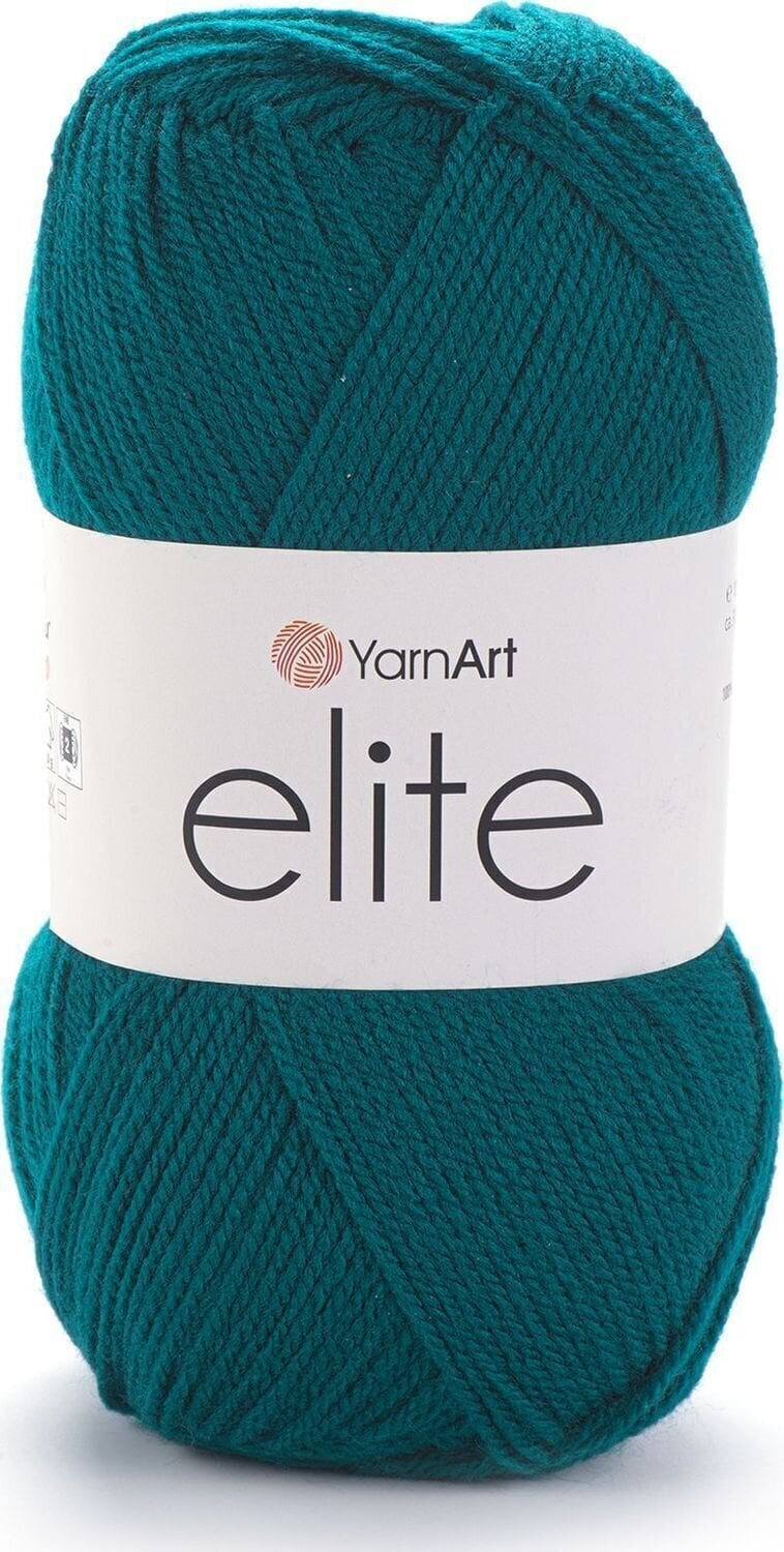Fil à tricoter Yarn Art Elite 73 Fil à tricoter