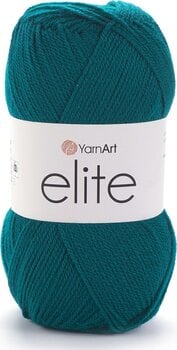 Fil à tricoter Yarn Art Elite 73 Fil à tricoter - 1