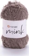 Adīšanas dzija Yarn Art Mink 332 Adīšanas dzija