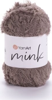 Adīšanas dzija Yarn Art Mink 332 Adīšanas dzija - 1