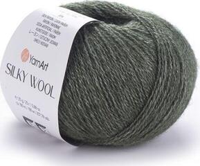Kudumislõng Yarn Art Silky Wool 346 Kudumislõng