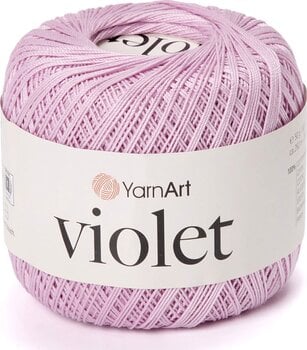 Pređa za pletenje Yarn Art Violet 5049 Pređa za pletenje - 1